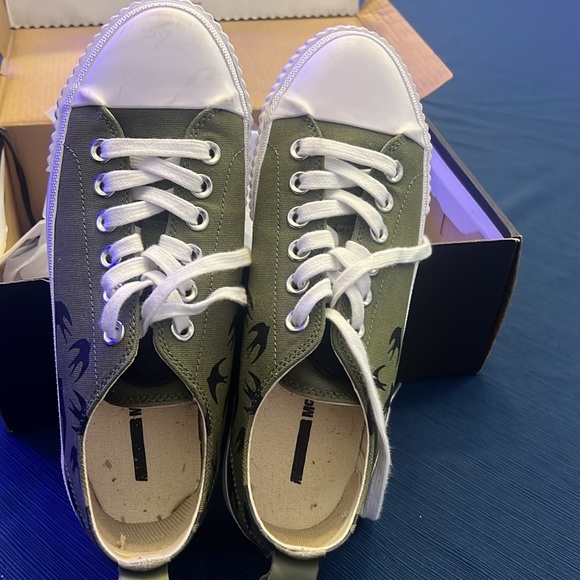 Mcq sneakers - Picture 3 of 5